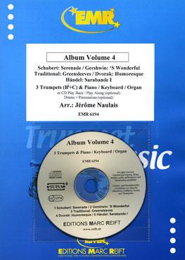 Album Volume 4